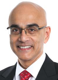 Dr Suresh Nair