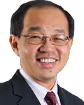 Dr Wee Siew Bock - General Surgery