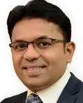 Dr Hitendra Doshi K - Bedah Ortopedi