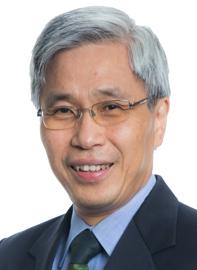 Dr Low Wong Kein Christopher - Khoa tai mũi họng