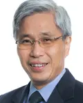 Dr Low Wong Kein Christopher - Otorhinolaryngology / ENT