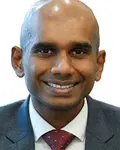 Dr Anandakumar S/O Vellasamy - Phẫu thuật chỉnh hình