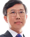 Dr Chew Yoon Chong Winston - Orthopaedic Surgery