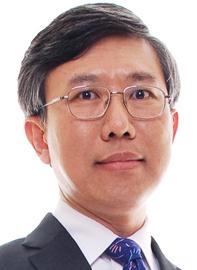 Dr Chew Yoon Chong Winston