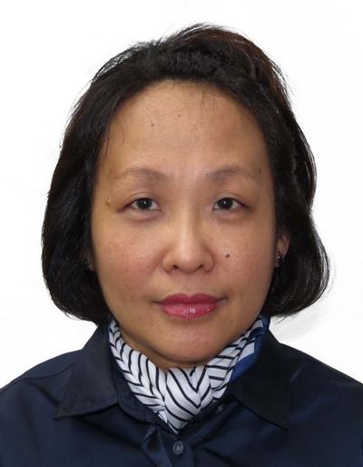 Dr Khor Sek Hoon Elizabeth - 儿内科