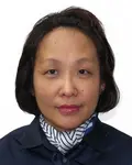 Dr Khor Sek Hoon Elizabeth - Pengobatan Pediatri