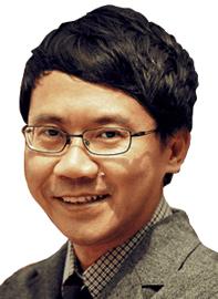 Dr Leong Keng Hong