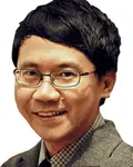Dr Leong Keng Hong - Rheumatology