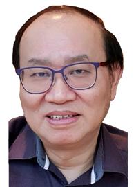 Dr Tan Huat Chye Patrick
