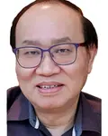 Dr Tan Huat Chye Patrick - Haematology