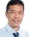 Dr Lee Kok Keong Raymond - Cardiology