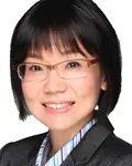 Dr Goh Ping Ping - Cardiology