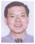 Dr Lee Chong Hwa James - 骨外科