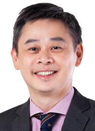 Dr Tay Miah Hiang