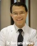 Dr Mow Ming Fook Benjamin - Ung bướu – Khoa nội