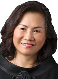 Dr Goh Swee Heng - Nhãn khoa