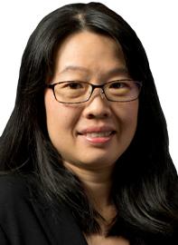 Dr Sin Gwen Li - Tâm thần