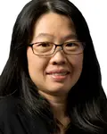 Dr Sin Gwen Li - Psychiatry