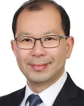 Dr Chong Kian Tai - Urology