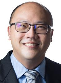 Dr Tan Siong San - General Surgery