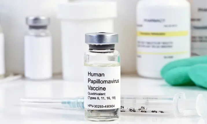 What is the HPV vaccine?