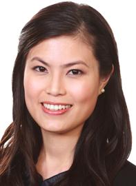 Dr Chiam Yuun Tirng Lynn - Dermatologi