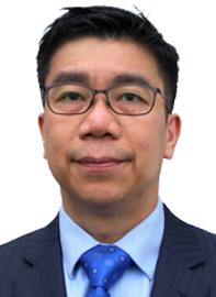 Dr Thwin Maung Aye - 消化科