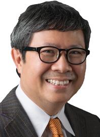 Dr Yeoh Lam Soon Ronald - Nhãn khoa