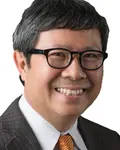 Dr Yeoh Lam Soon Ronald - Nhãn khoa