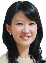 Dr Teo Tju Wei Dawn
