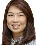 Dr Chua Weilyn Natalie - Sản phụ khoa