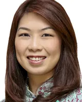 Dr Chua Weilyn Natalie