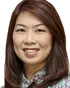 Dr Chua Weilyn Natalie - Obstetrics & Gynaecology  (women and maternity)