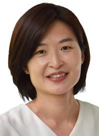 Dr Chuah Sai Wei