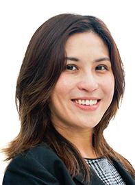 Dr Koh Zhiling Sharon - Bedah Umum