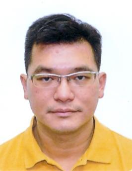 Dr Lee Say Kiat