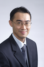 Dr Mok Kan Hwei Paul