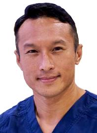 Dr Ooi Seng Huan Adrian