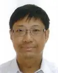 Dr Poh Yu-Jin - Endodontics