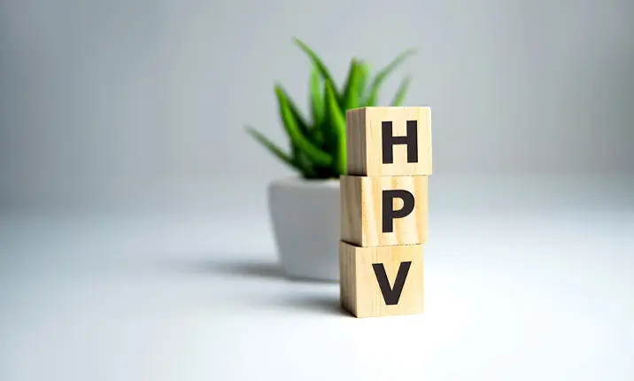 HPV 检测