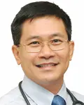 Dr Yue Wai Mun - Bedah Ortopedi