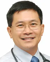Dr Yue Wai Mun