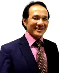 Dr Chua Ee Chek - 眼科
