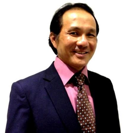 Dr Chua Ee Chek