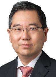 Dr Koh Hock Chuan Adrian - Nhãn khoa