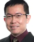 Dr Lim Ui Chong Eugene - Rheumatology
