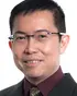 Dr Lim Ui Chong Eugene - Rheumatology  (joints, muscles, bones and immune system)