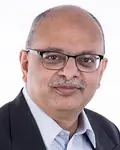 Dr Sriram Shankar - Bedah Kardiotorasik