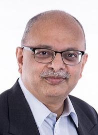 Dr Sriram Shankar
