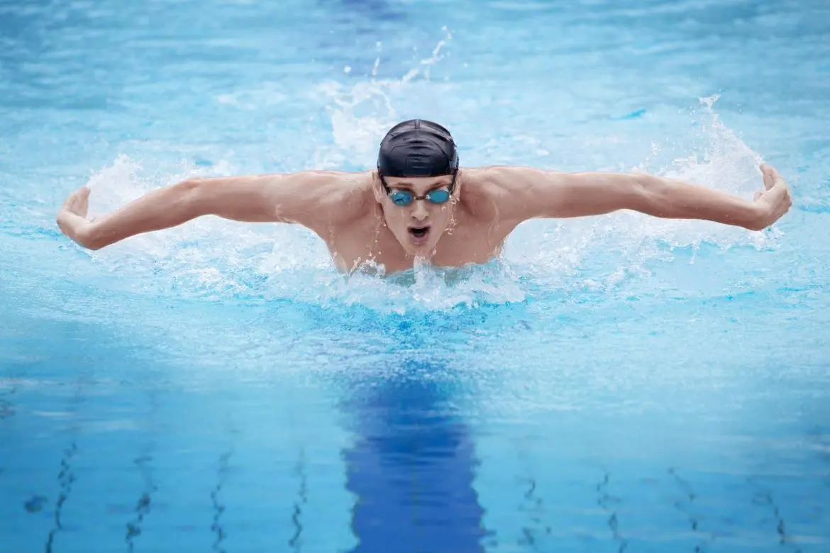 Health Tips  5 Tips to Improve Your Swimming Stroke and Avoid